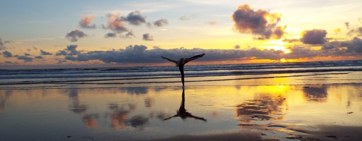 Yoga Ocean Yoga Ocean Rebel