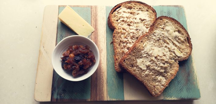 nfdSpiced Apple Chutney/ Spiced Apple Chutney