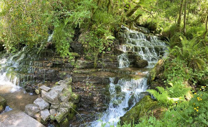 Flowing River Retreat Flowing River Retreat